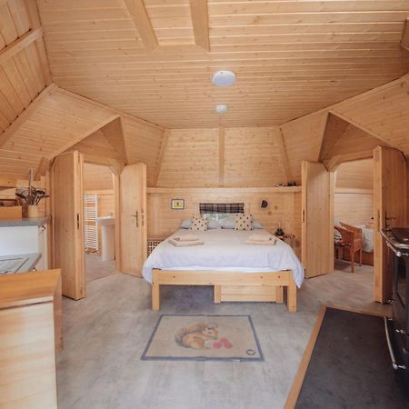 Cairngorm Bothies Βίλα Aboyne Εξωτερικό φωτογραφία